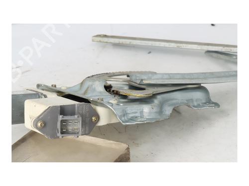 Front left window mechanism TOYOTA AVENSIS (_T25_) 2.0 D-4D (CDT250_, CDT250R) | BP32371847C22