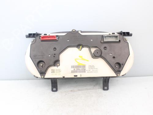 Instrument cluster RENAULT KANGOO (KC0/1_) 1.9 dCi 4x4 (KC0V) | BP16744230C47 