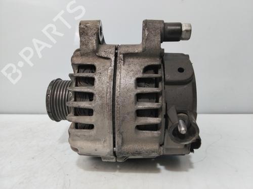 Alternator CITROËN C5 III (RD_) 2.0 HDi (RDRHD8, RDRHDJ, RDRHR8, RDRHRJ) | BP20237177M7 