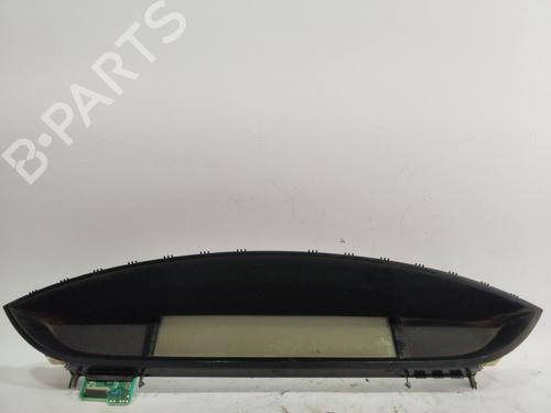 Ferdsskriver CITROËN C4 I (LC_) [2004-2014]  23879340