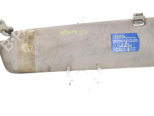 left-sun-visor-mercedes-benz-vito-bus-w639-2003-31813319 main image