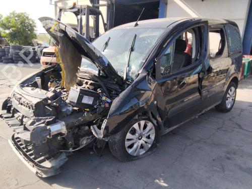 Instrument cluster CITROËN BERLINGO (ER_, EC_)  | BP27223571C47 