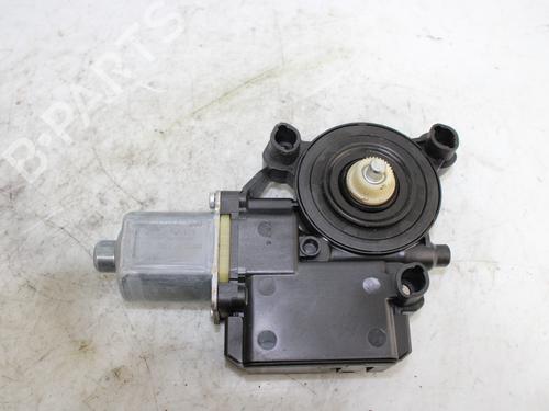 Used Right rear window motor VW POLO V (6R1, 6C1) 1.2 (70 hp) 18001346