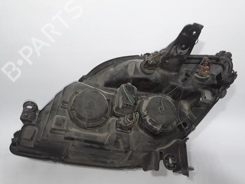 Lyskaster høyre RENAULT SCÉNIC I MPV (JA0/1_, FA0_) 1.6 (JA00, JA16, JA15, JA19, JA1V, JA2B, JA2C, JA0B,... | BP10739756C29 