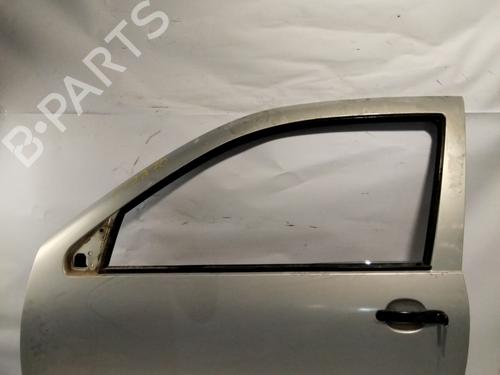 Left front door VW GOLF IV (1J1)  | BP29399012C2 