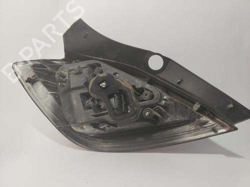 Højre baglygte OPEL ASTRA H (A04) 1.6 (L48) | BP20597232C35 