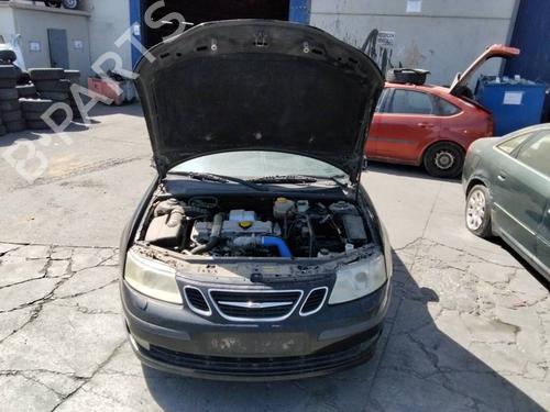 Left headlight SAAB 9-3 (YS3F, E79, D79, D75) 2.2 TiD | BP38773661C28 - Image 10