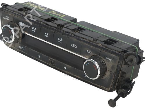 Climate control SEAT ARONA (KJ7, KJP) | BP34706479I5 - Image 3