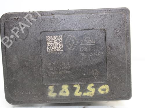 ABS pump DACIA DOKKER MPV (KE_)  | BP18569255M43 