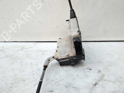 Front right lock PEUGEOT 208 I (CA_, CC_) 1.6 HDi | BP8573674C97 