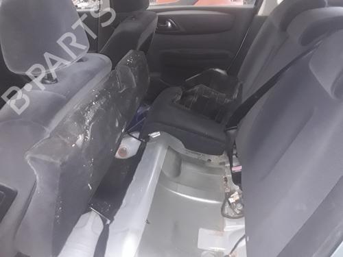 Frontplate/Frontkurv CITROËN C4 I (LC_)  | BP18295223C72 