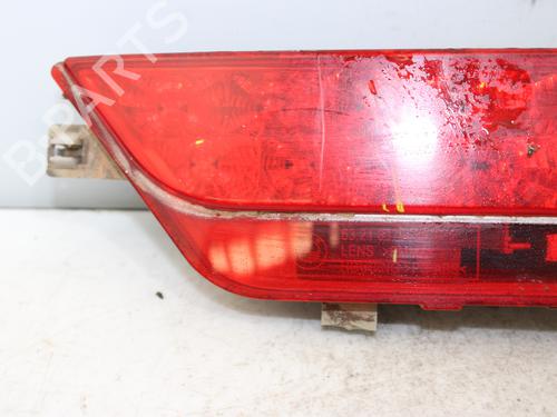 Venstre baglygte bagklap BMW 7 (E65, E66, E67) 730 d | BP18258757C79 