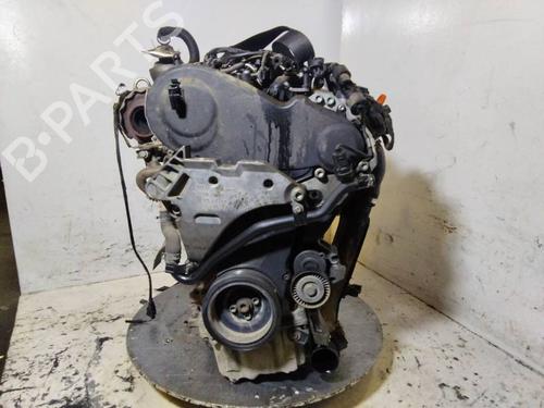 Engine VW PASSAT B7 Variant (365) | BP39504726M1 - Image 15