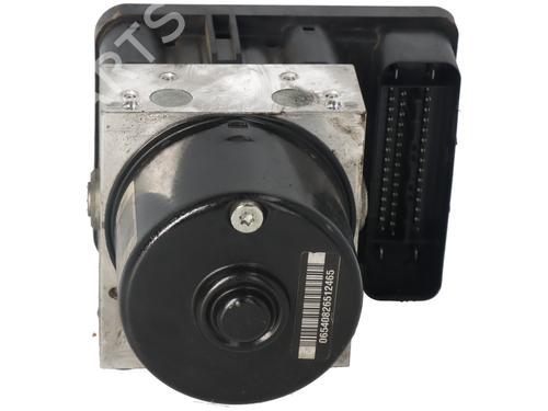 Used ABS pump ABS pump CITROËN C5 II (RC_) [2004-2008] 34339964 34339964