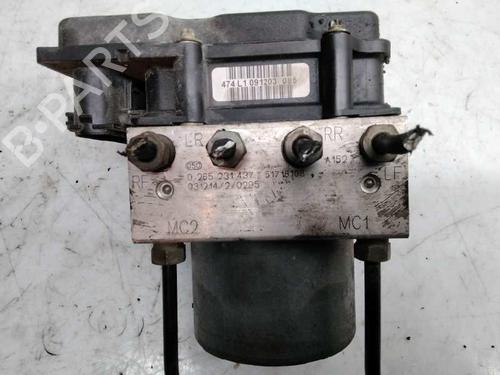 Used ABS pump FIAT STILO (192_) [2001-2010]  8571249