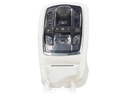 Plafonier PEUGEOT 508 SW I (8E_) 2.0 BlueHDi 180 (180 hp) 31087363