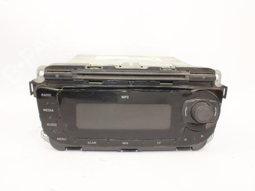 Used Radio SEAT IBIZA IV (6J5, 6P1) [2008-2017]  13392226