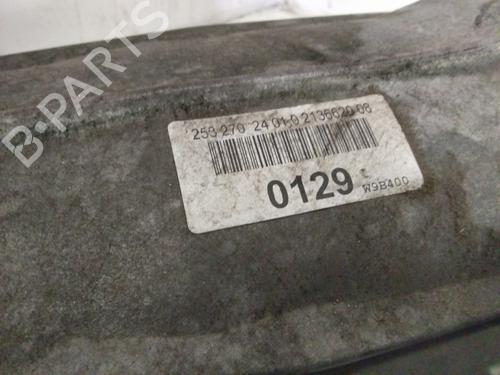 Gearbox MERCEDES-BENZ E-CLASS (W213) E 220 d (213.004) | BP29441125M3 