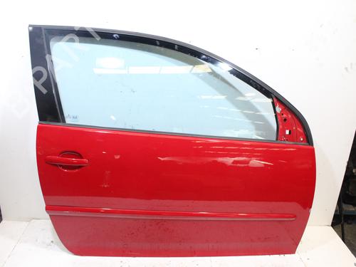 Right front door VW GOLF V (1K1) 2.0 GTI | BP17320824C3 