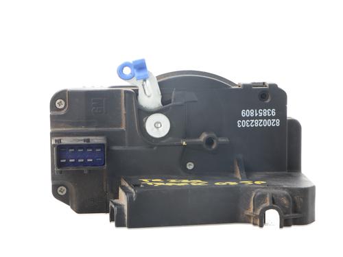 Venstre bagtil lås RENAULT TRAFIC II Platform/Chassis (EL) 2.0 dCi 115 (EL0H, EL00, EL01, EL0M) | BP32461452C100