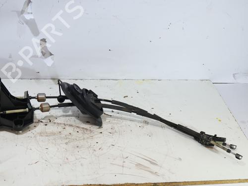 Gear lever OPEL COMBO Box Body/MPV (K9) 1.5 D | BP38014665M90 - Image 5