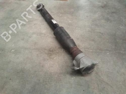 Left rear shock absorber AUDI Q5 (8RB) SQ5 TDI quattro | BP10345664M18 