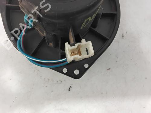 Heater blower motor NISSAN SERENA (C23) 2.3 D | BP27673945M62 