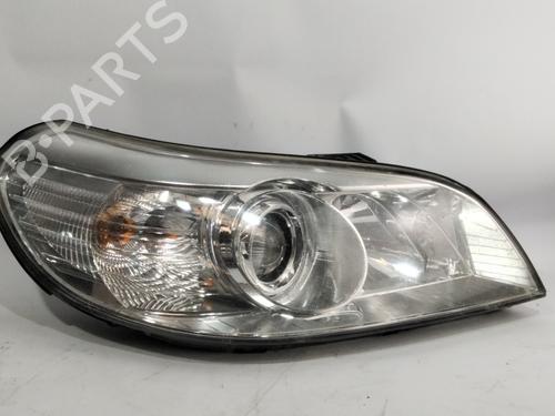 Used Right headlight CHEVROLET EPICA (KL1_) [2004-2011]  26927537