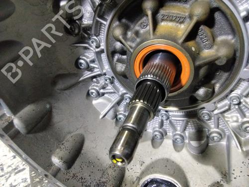 Gearbox CHRYSLER 300C (LX, LE) 3.0 CRD | BP33031290M3  - Image 8