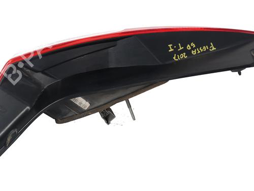 Left taillight FORD FIESTA VI Van | BP35930137C34 - Image 3