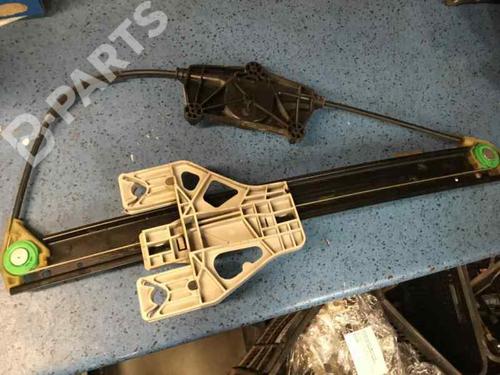 Used Rear right window mechanism Rear right window mechanism FORD ESCORT VI (GAL, AAL, ABL) 1.8 D (60 hp) 8549771 8549771