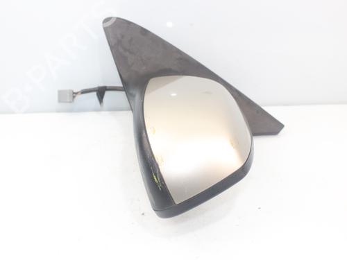 Left mirror FORD MONDEO III (B5Y) 2.0 TDCi | BP17327871C26 
