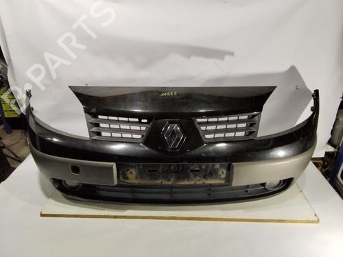 Used Front bumper RENAULT SCÉNIC II (JM0/1_) [2003-2010]  32014532