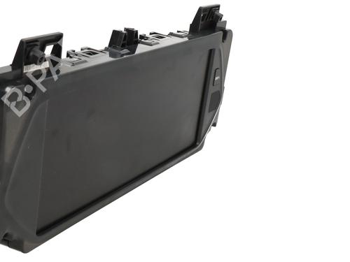 Instrument cluster CITROËN C4 Grand Picasso II (DA_, DE_) | BP30809578C47