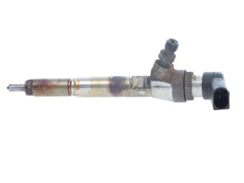 Used Injector Injector RENAULT MEGANE III Hatchback (BZ0/1_, B3_) 1.5 dCi (106 hp) 32495138 32495138