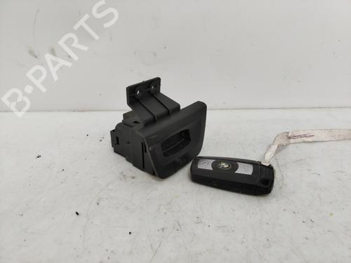 Used Ignition barrel BMW 1 (E87) 116 d (116 hp) 25611444