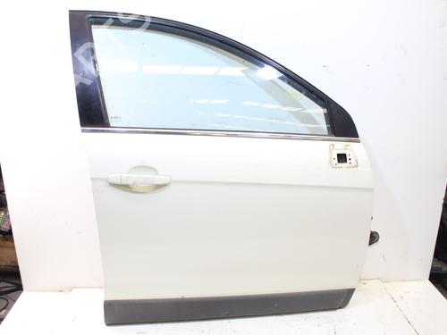 Used Right front door CHEVROLET CAPTIVA (C100, C140) [2006-2025]  16954684
