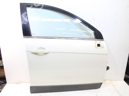 Right front door CHEVROLET CAPTIVA (C100, C140) 2.0 D 4WD (150 hp) 16954684