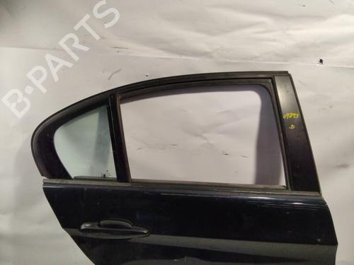 Right rear door BMW 3 (E90) 318 d | BP29433598C5 