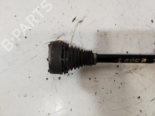 Left front driveshaft VW GOLF V (1K1)  | BP29613232M38 