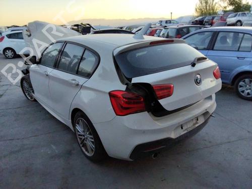 Left front seat BMW 1 (F20) 116 d | BP39106518C15 - Image 4