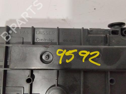 Fuse box CITROËN BERLINGO MULTISPACE (B9) 1.6 HDi 75 / BlueHDi 75 | BP28182563E1 