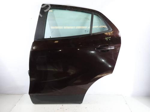 left-rear-door-opel-mokka-mokka-x-j13-2012-2013-2014-2015-2016-2017-2018-2019-39236837 main image