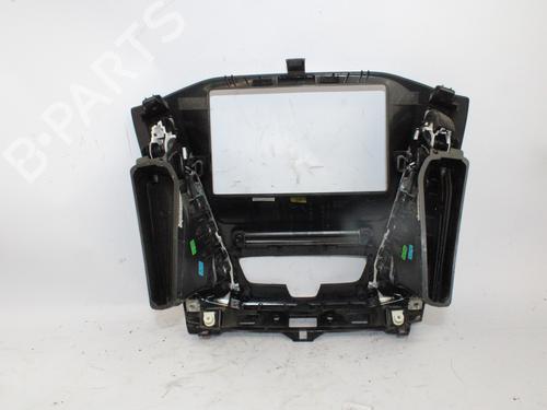 Air vent FORD FOCUS III  | BP15648223I21 