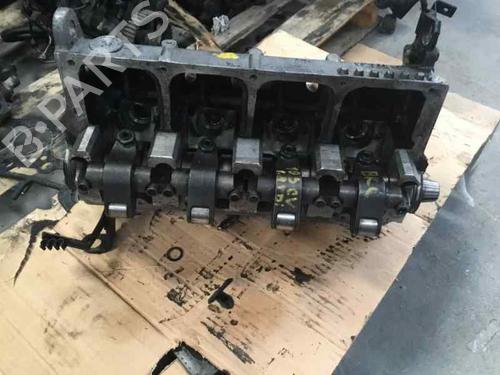 Cylinder head SEAT LEON (1P1) 1.9 TDI | BP10974786M5 