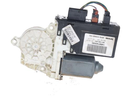 Used Left front window motor CITROËN C8 (EA_, EB_) 2.0 HDi (107 hp) 31323833