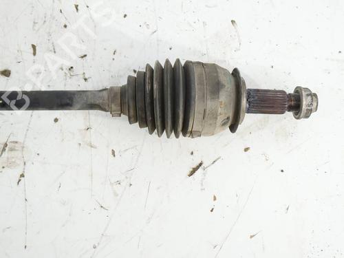 Left front driveshaft SUBARU OUTBACK (BL, BP) 2.0 D AWD (BPD) | BP39535289M38 - Image 4