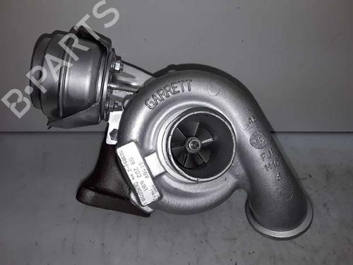 Used Turbocharger/Supercharger OPEL VECTRA B (J96) 2.2 DTI 16V (F19) (120 hp) 8564367