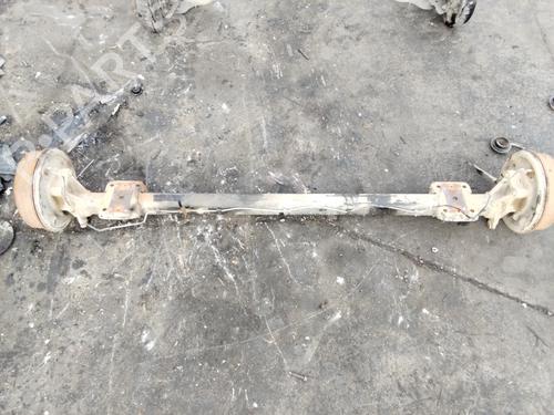 Rear axle CITROËN JUMPER I Platform/Chassis (230) 1.9 TD BP21376780M2