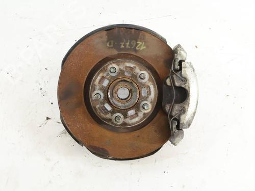 Used Right front steering knuckle Right front steering knuckle MAZDA 5 (CR) 2.0 CD (CR19) (143 hp) 39726278 39726278